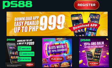 ds88casino|PS88: The Fastest Rising Online Casino In The Philippines.